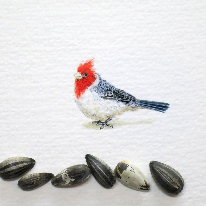 Woodcastles Miniatures