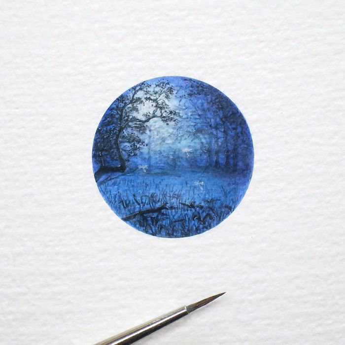 Woodcastles Miniatures