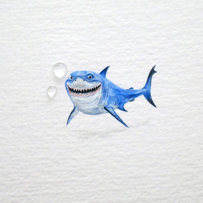 Woodcastles Miniatures