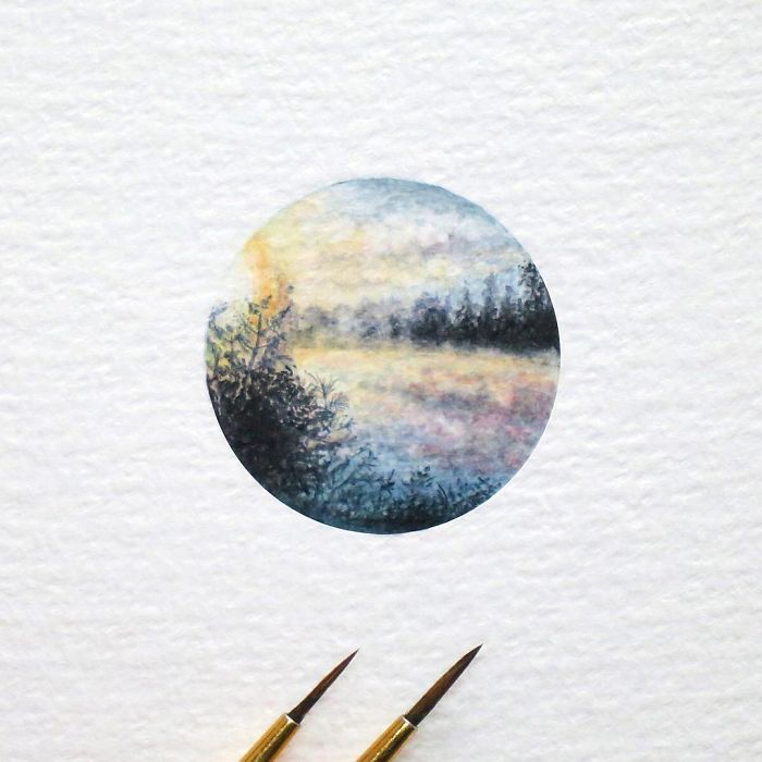 Woodcastles Miniatures