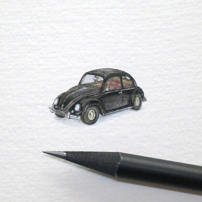 Woodcastles Miniatures