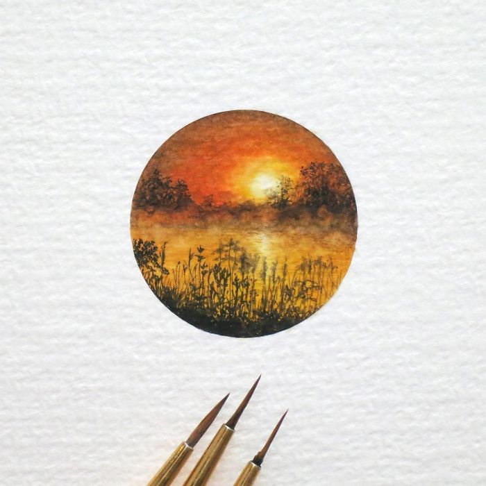 Woodcastles Miniatures