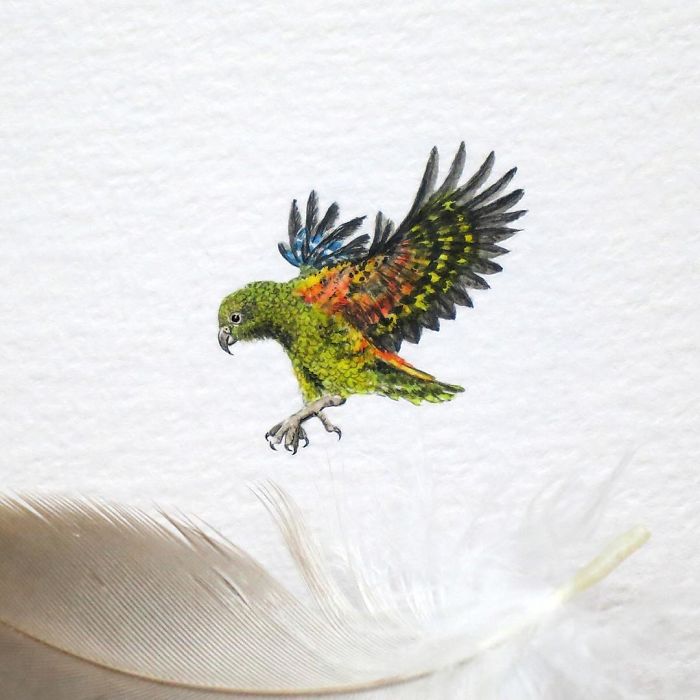 Woodcastles Miniatures