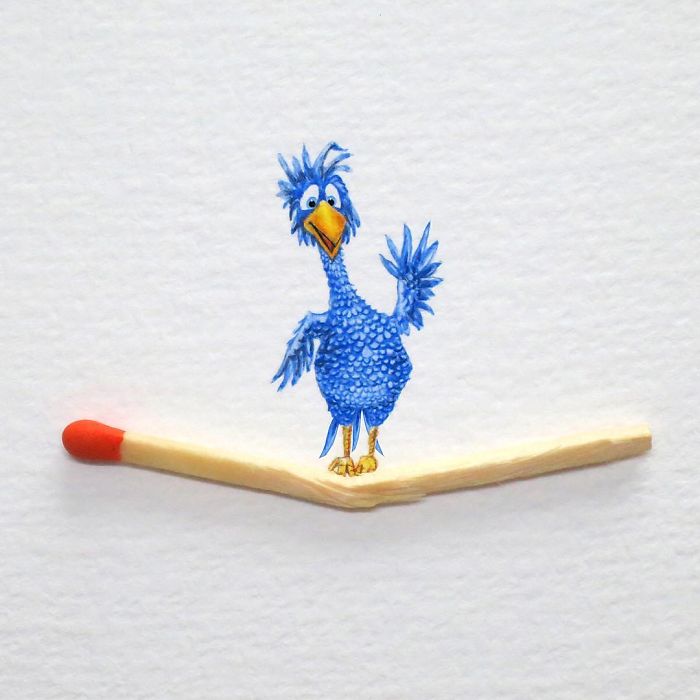 Woodcastles Miniatures