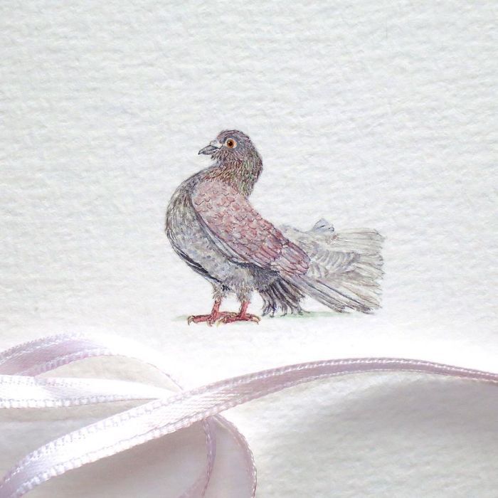 Woodcastles Miniatures