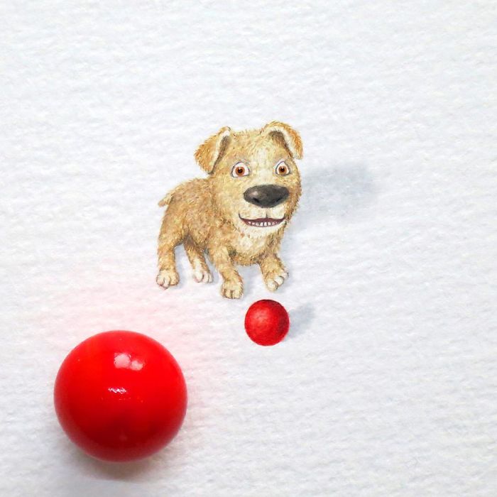 Woodcastles Miniatures