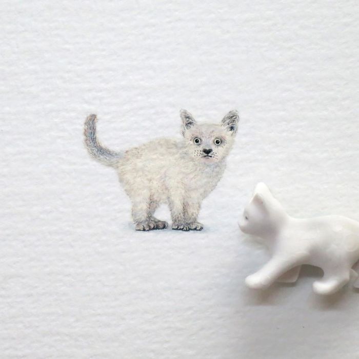 Woodcastles Miniatures