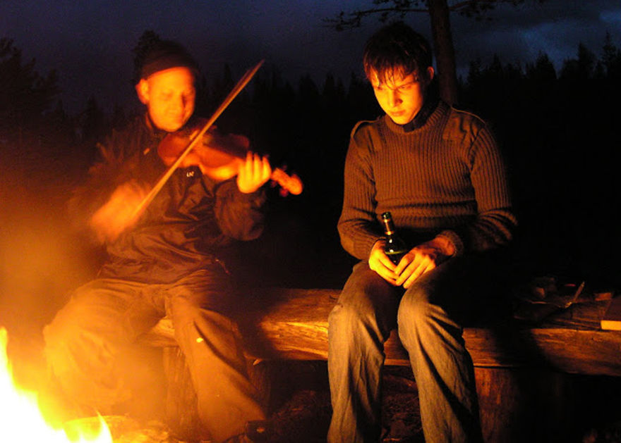 We Are Building A Medieval Village In The Remote Forests Of Norway, Because We Dare To Dream We Are Building A Medieval Village In The Remote Forests Of Norway, Because We Dare To Dream