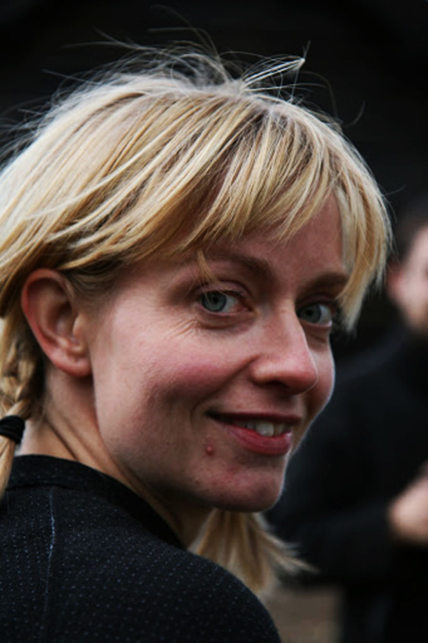 We Are Building A Medieval Village In The Remote Forests Of Norway, Because We Dare To Dream