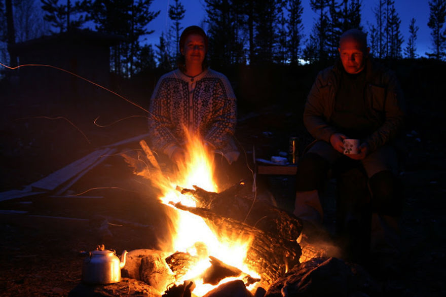 We Are Building A Medieval Village In The Remote Forests Of Norway, Because We Dare To Dream We Are Building A Medieval Village In The Remote Forests Of Norway, Because We Dare To Dream