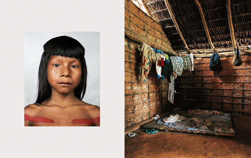 What Does Your Bedroom Say About You What Does Your Bedroom Say About You