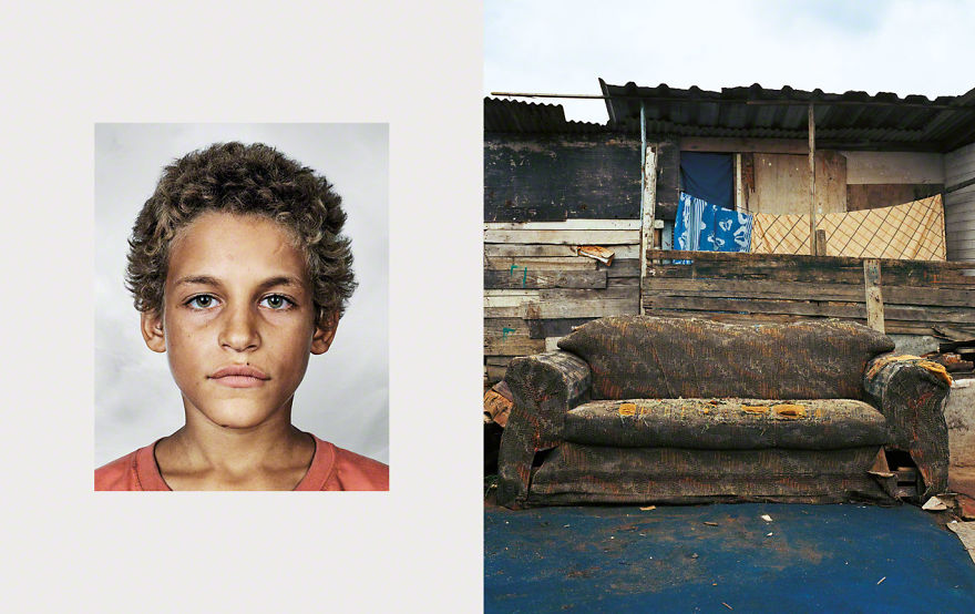 What Does Your Bedroom Say About You