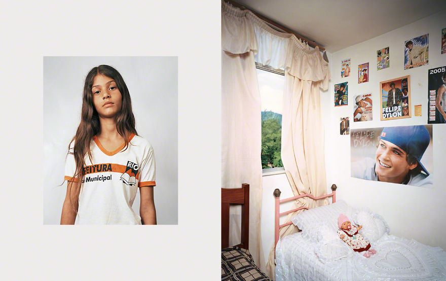 What Does Your Bedroom Say About You