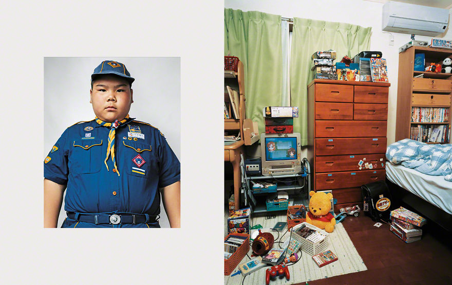 What Does Your Bedroom Say About You What Does Your Bedroom Say About You