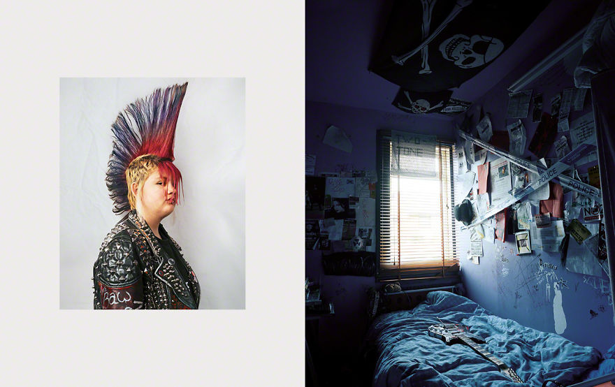 What Does Your Bedroom Say About You What Does Your Bedroom Say About You