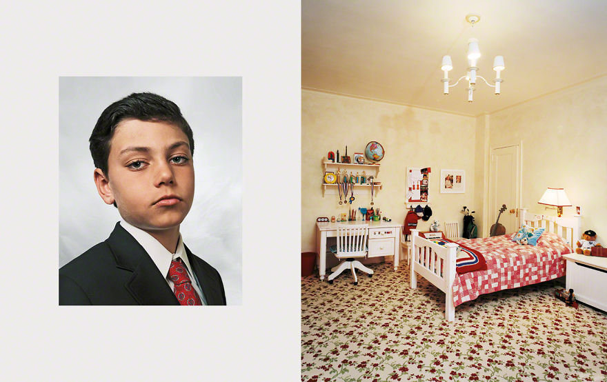 What Does Your Bedroom Say About You What Does Your Bedroom Say About You