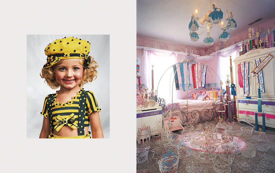 What Does Your Bedroom Say About You What Does Your Bedroom Say About You