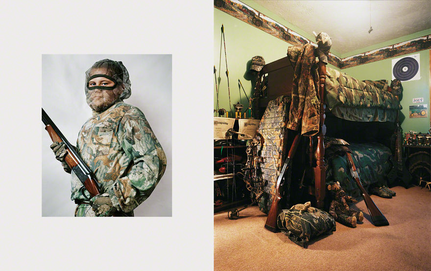 What Does Your Bedroom Say About You What Does Your Bedroom Say About You