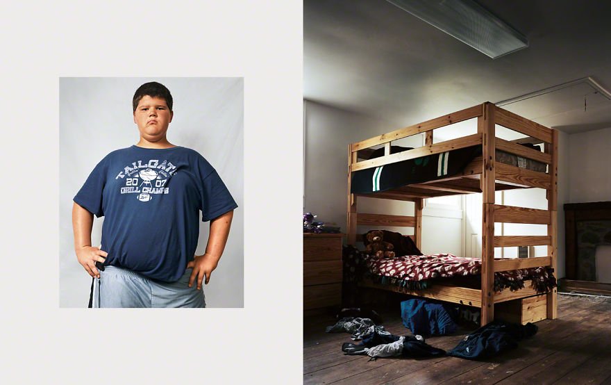 What Does Your Bedroom Say About You What Does Your Bedroom Say About You