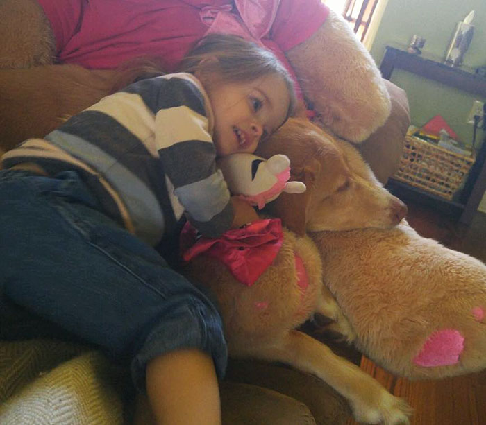 abandoned-dog-adopted-girl-friends-justin-emmy-11