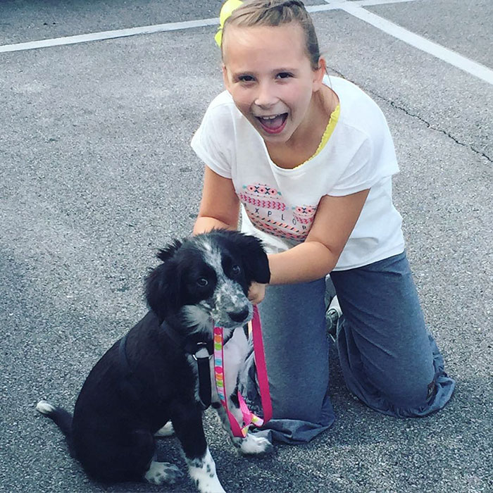 This Girl And I Were Made For Each Other