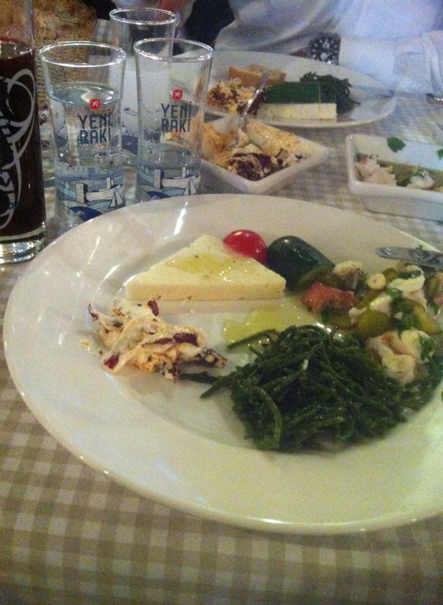 Drink Table At Home :s