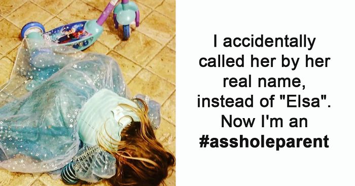 121 Asshole Parents Who Ruined Their Children’s Lives