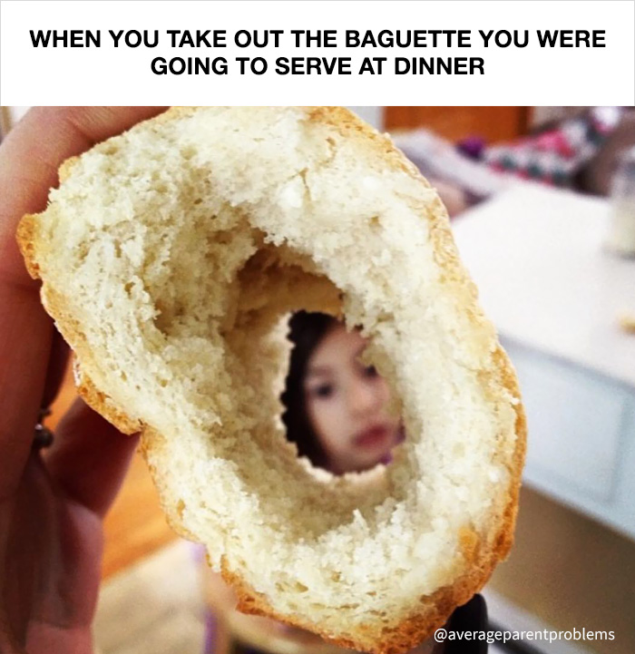 Average Parent Problem