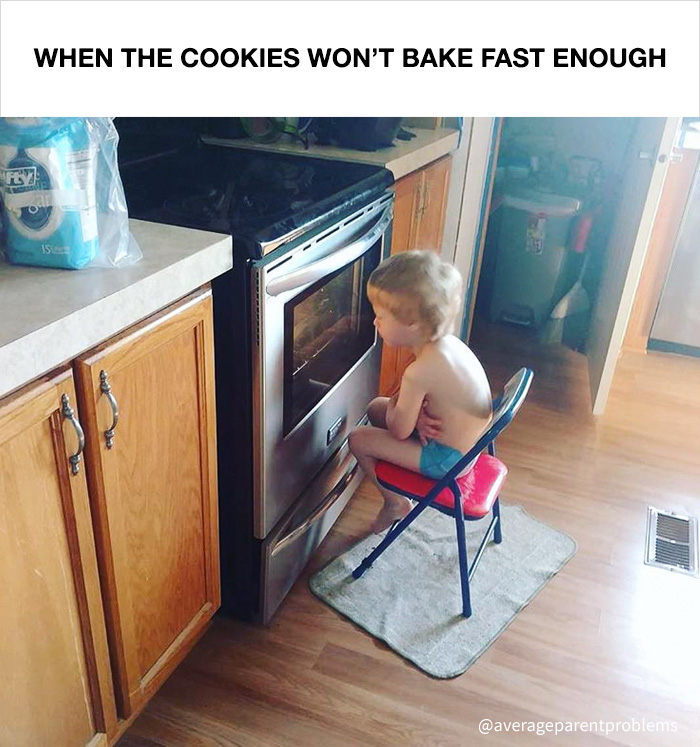 Average Parent Problem