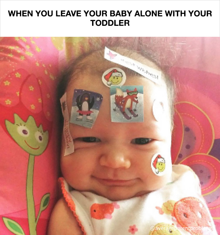 Average Parent Problem