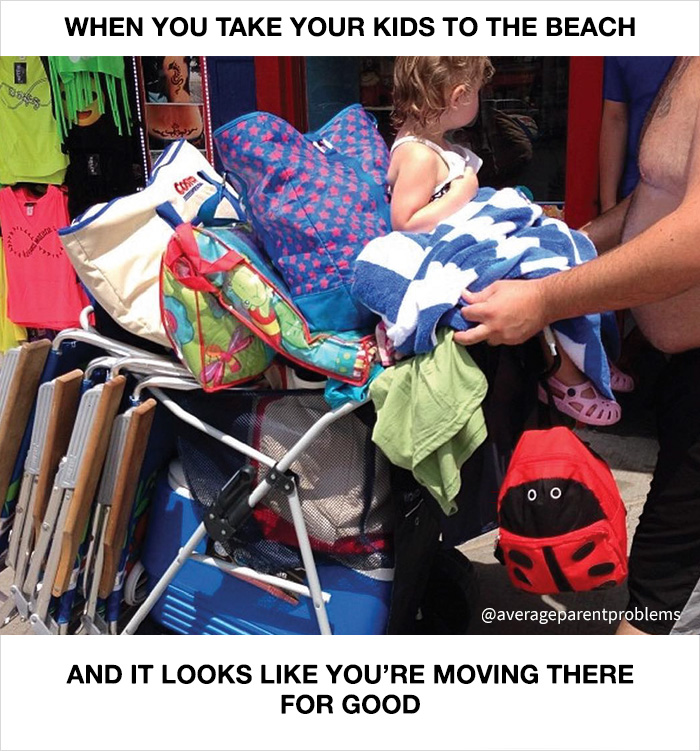 Average Parent Problem