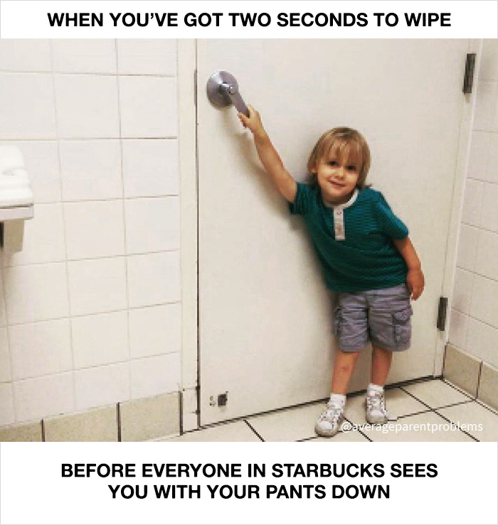 Average Parent Problem