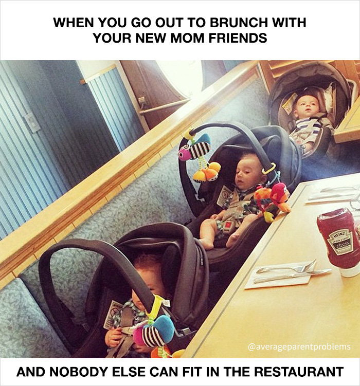 Average Parent Problem