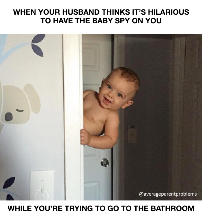 Average Parent Problem