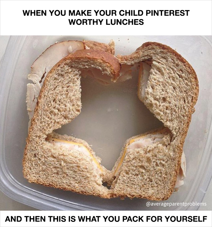 Average Parent Problem