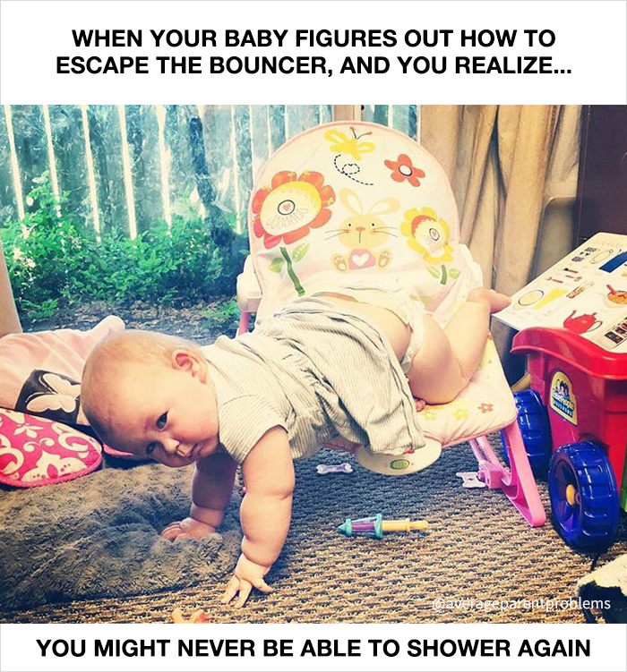 Average Parent Problem