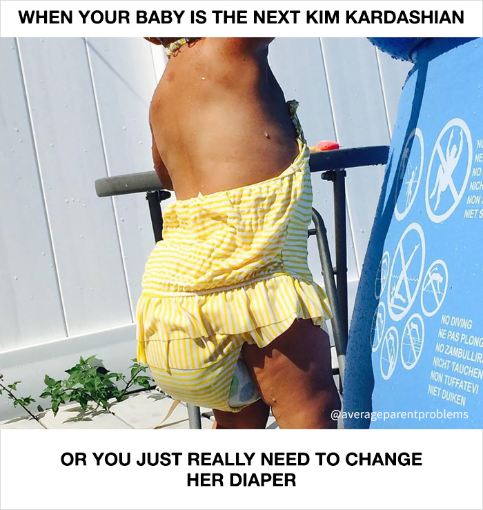 Average Parent Problem