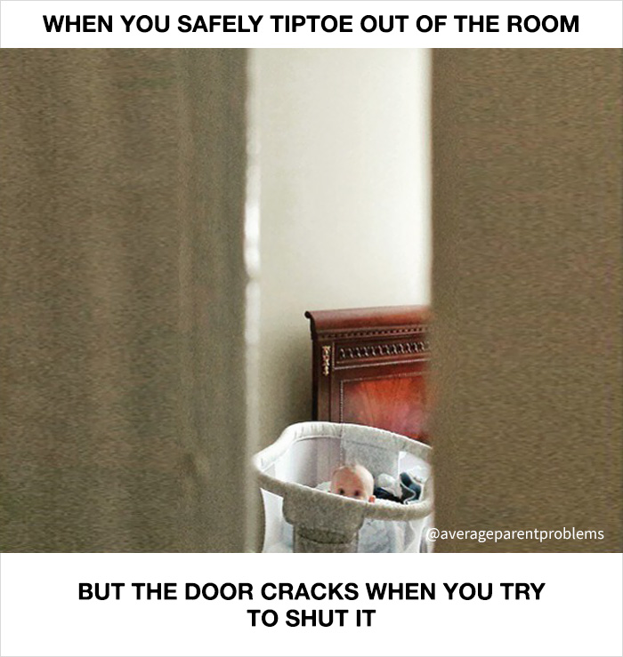 Average Parent Problem