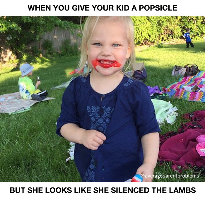 Average Parent Problem