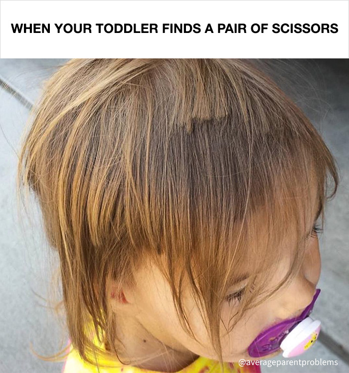 Average Parent Problem