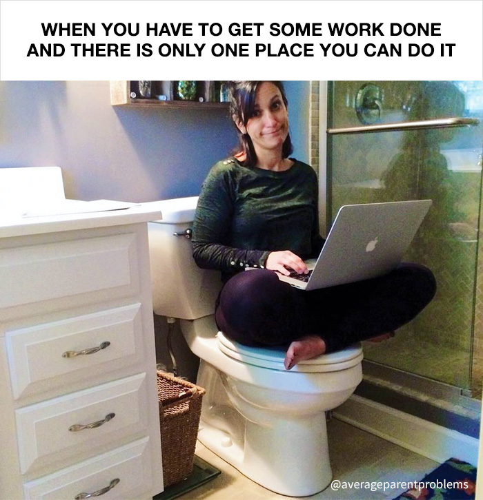 Average Parent Problem