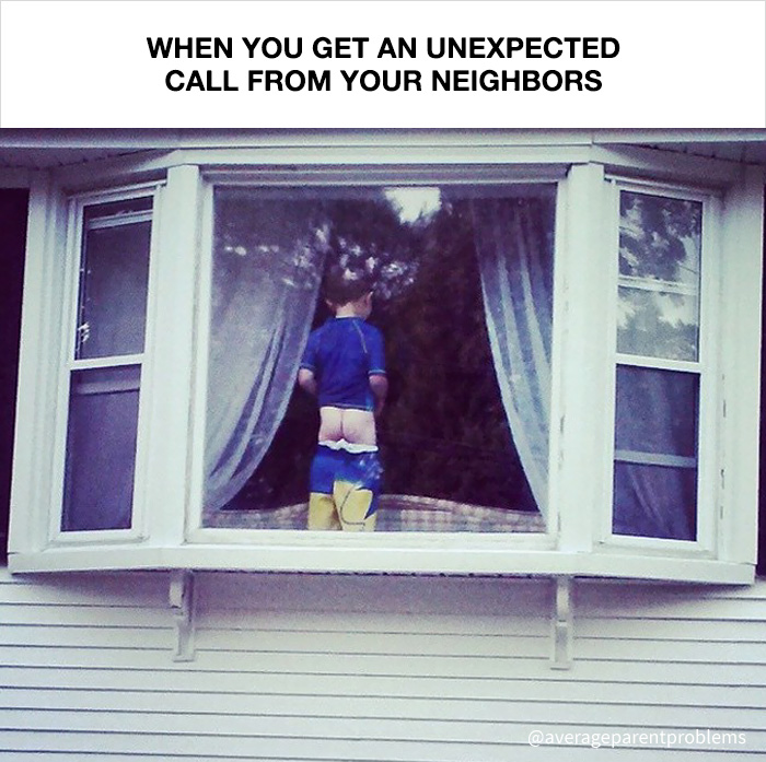 Average Parent Problem