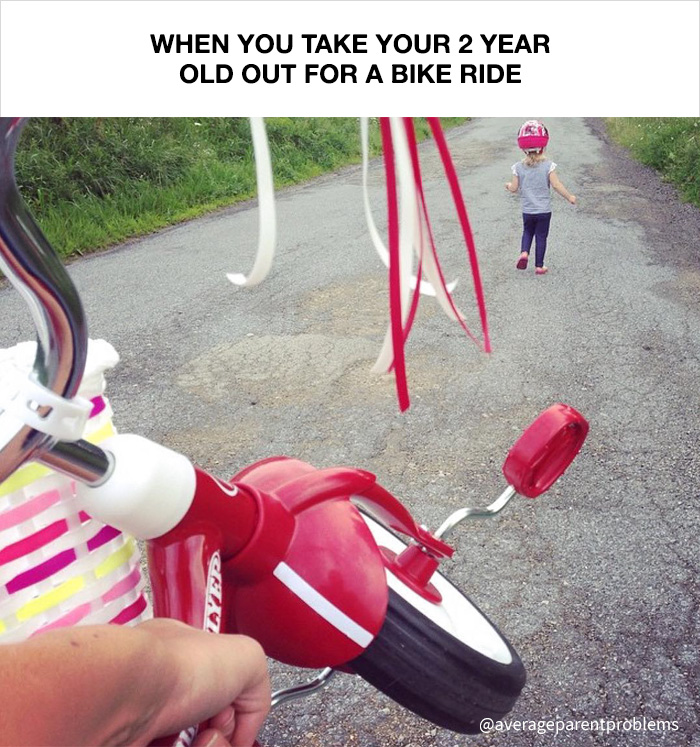 Average Parent Problem