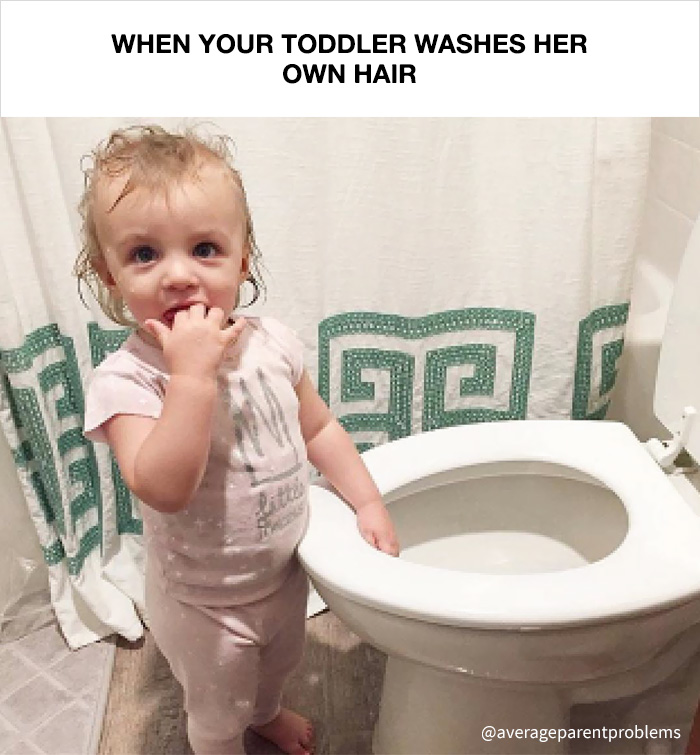 Average Parent Problem