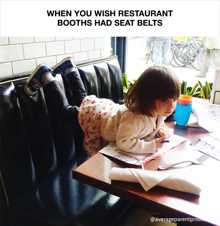 Average Parent Problem