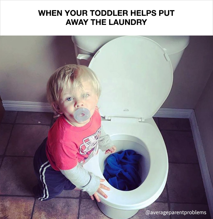 Average Parent Problem