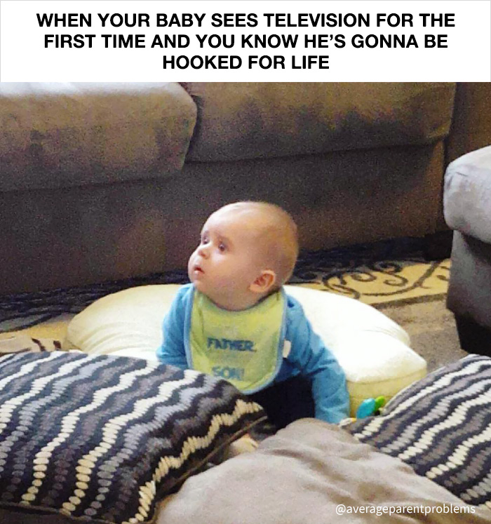 Average Parent Problem