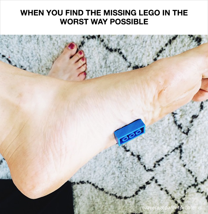 Average Parent Problem