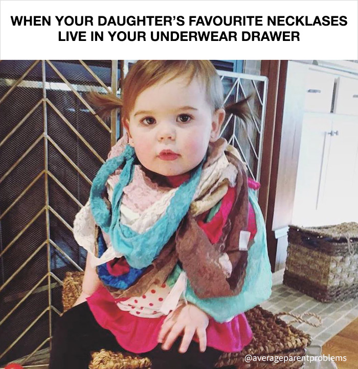 Average Parent Problem