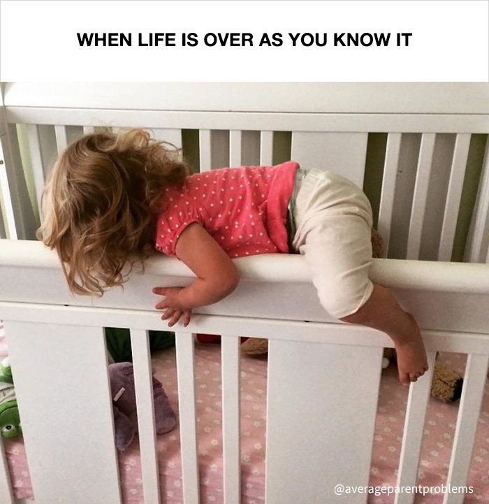 Average Parent Problem